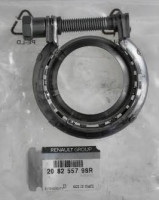 208255798R - Abraçadeira EGR