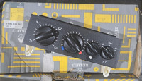 7701036262 - Comando climatizador c/AC
