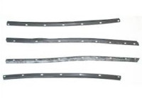 7700509916 - Kit raspador vidro lateral porta interior