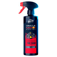 48AA202503 - BRILHO DE PNEUS ARMOR ALL “ORACLE RED BULL RACING” 500ML