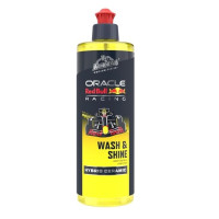 48AA202501 - LAVA E BRILHO ARMOR ALL "ORACLE RED BULL RACING" 500ML
