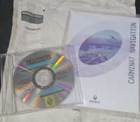 7701057354 - CD Carminar Navigation