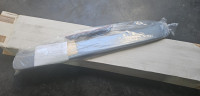 7711122062 - Spoiler / Aleron porta mala c/luz