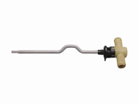 7702005913 - Torneira sofagem (Modelo 2) 265mm