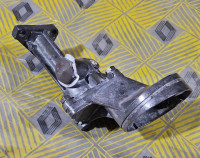 0980938200 - Bomba óleo 662