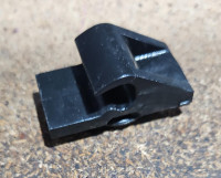 7700804290 - Clip travão mão