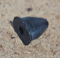 7703081049 - Clip fixação grelha/suporte farol