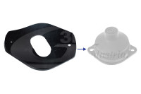 7701002908 - Borracha bomba limpa vidros pedal