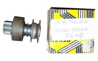 0855740000 - Bendix motor arranque PARIS-RHONE D8 E71/84