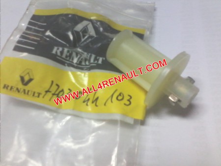 7703044103 - Clip fixação tablier