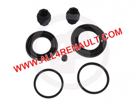 6025371282 - Kit reparação pinça travão 45mm (F) LUCAS