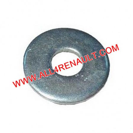 7703053172 - Anilha furo 5x16x1mm
