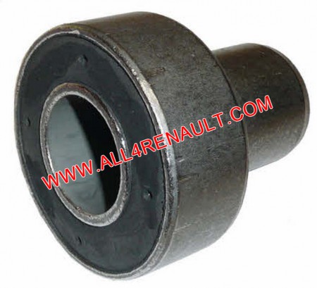 7700301720 - Cinobloco 40,3x76x72,5x31mm