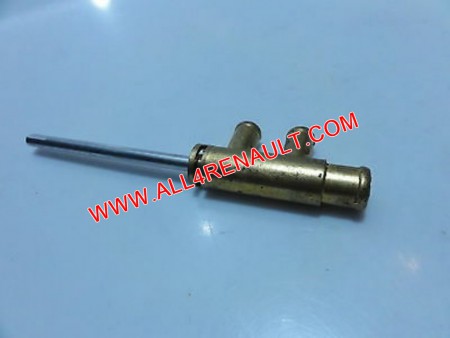 7700552626 - Torneira sofagem