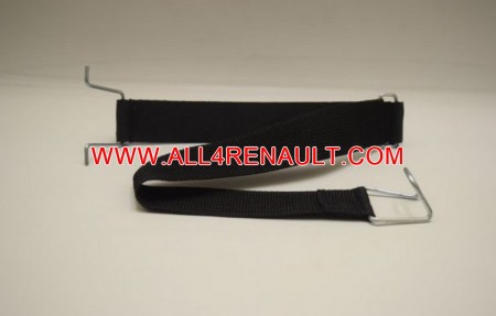 7700553037 - Cinta pneu suplente
