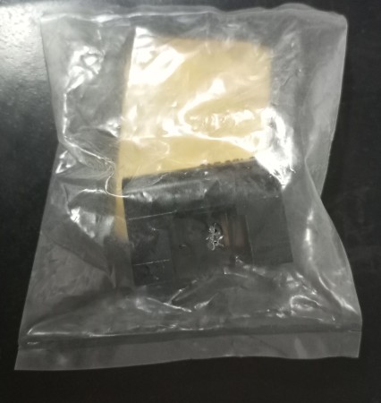 7700787265 - Clip Pneu Suplente