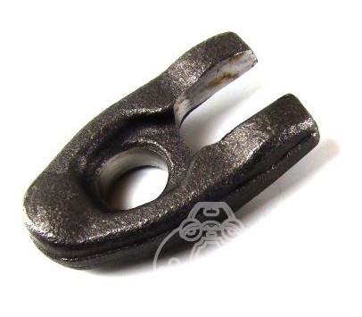 8200015654 - Cardan fixação injector