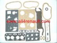 7701465274 - Kit juntas completo 603/680/690/747/782/800/839/B1B