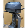 W13419 - Motor de Popa F6 M Curto 112 cm3 Ocean Bay