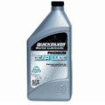 W7461 - Válvulina Quicksilver Gear Lube Lubrificante (1 Litro) Premium