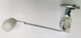 7700532703 - Boia combustivel 59x90mm 3 furos 12V 10023