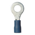 0000006906 - Terminal olhal Ø6mm AZUL (pack 35 unidades)