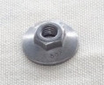 7703033171 - Porca M6x1,00mm