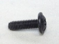 7703008202 - Parafuso M8x1,25mm (25mm)