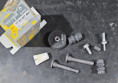 7701207482 - Kit acessórios pinça travão BOSCH