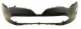 601983819R - Para-choques frente (p/pintar)