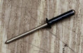 7703072351 - Rebite 5,0x22mm matricula