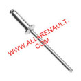 7703072329 - Rebite 6,4x15mm