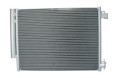 921006843R - Radiador ar condicionado / Condensador