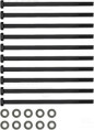 7700648719 - Parafuso M12x1,50mm (243mm) Pernes cabeça J6R