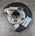 5010525635 - Kit completo trás esquerdo maxilas/protetor/suporte/molas BREMBO 27.5960.71