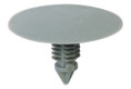 8200321368 - Clip forra tejadilho interior Ø6.7mm