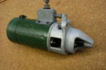 0980559000 - Motor arranque 6v (1950-1955)