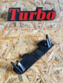 7700774245 - Emblema TURBO grelha frente