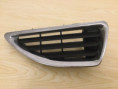 7700428964 - Grelha capô direito CROMADO