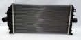 7701045349 - Radiador Intercooler