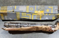 7700741571 - Arvore cames E6J/E7J-710/E7J-711