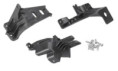 260E74538R - Kit fixação farol principal esquerdo