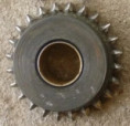 7700507713 - Carreto 24 dentes (R) 354