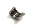 8200124734 - Meia-lua 5,5mm (Admissão/Escape)