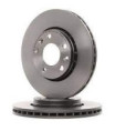 8671017104 - Disco travão 305mm ventilado (2x) frente