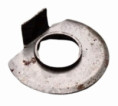7700657958 - Anilha cramalheira/axial direção