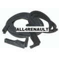 0556014500 - Kit das Borrachas Porta da Mala