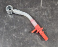 7700101049 - Tubo combustivel saida bomba injectora