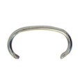 217464725R - Mola para-choques frente / Avental inferior C23