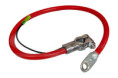7701985434 - Cablagem positivo (570mm) c/cabo extra